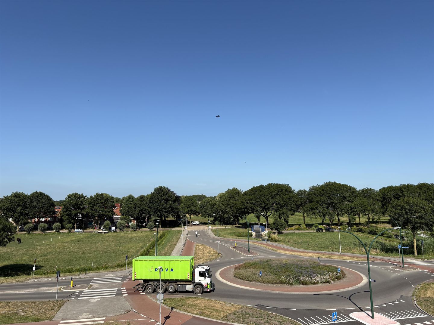 Foto 4 van Morgenkamp 26