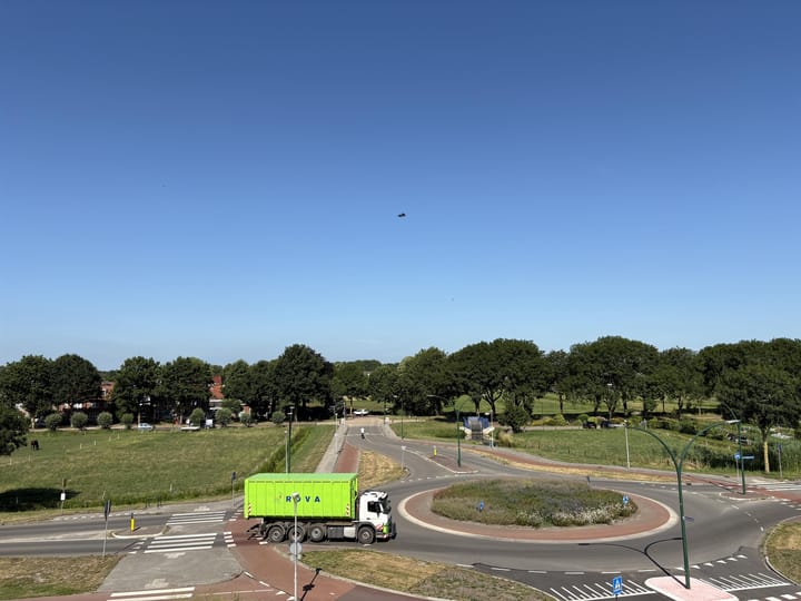 Foto 4 van Morgenkamp 26