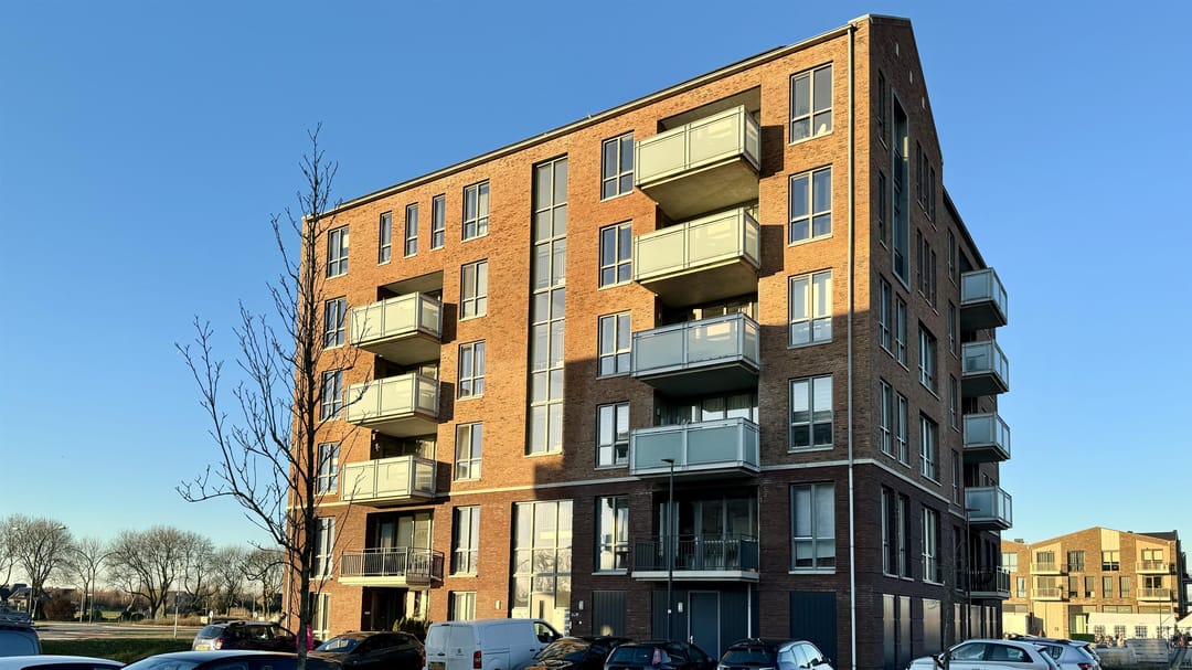 Foto 1 van Morgenkamp 26