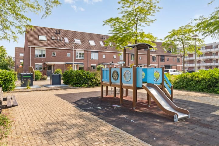 Foto 32 van Fuutlaan 30