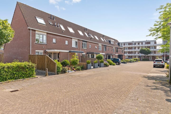 Foto 28 van Fuutlaan 30