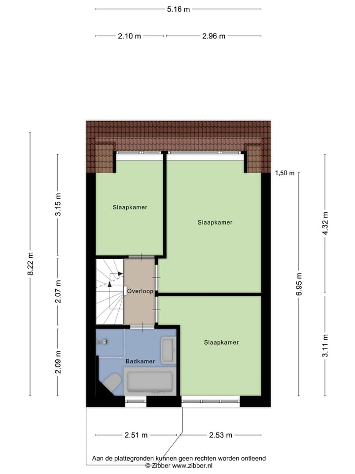 Foto 35 van Fuutlaan 30