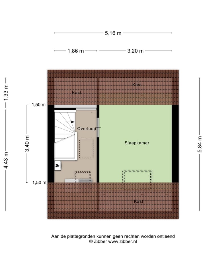 Foto 37 van Fuutlaan 30