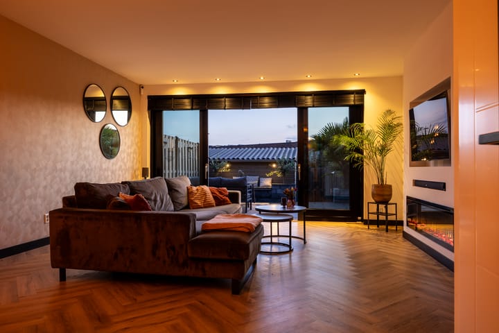 Foto 2 van Valeriaanweg 127