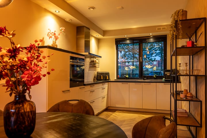 Foto 3 van Valeriaanweg 127