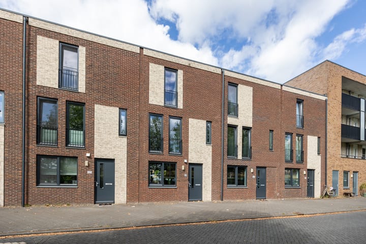 Foto 4 van Valeriaanweg 127