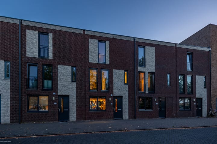 Foto 5 van Valeriaanweg 127