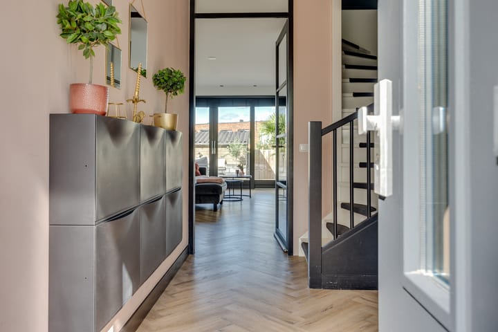 Foto 6 van Valeriaanweg 127