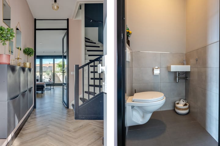 Foto 7 van Valeriaanweg 127