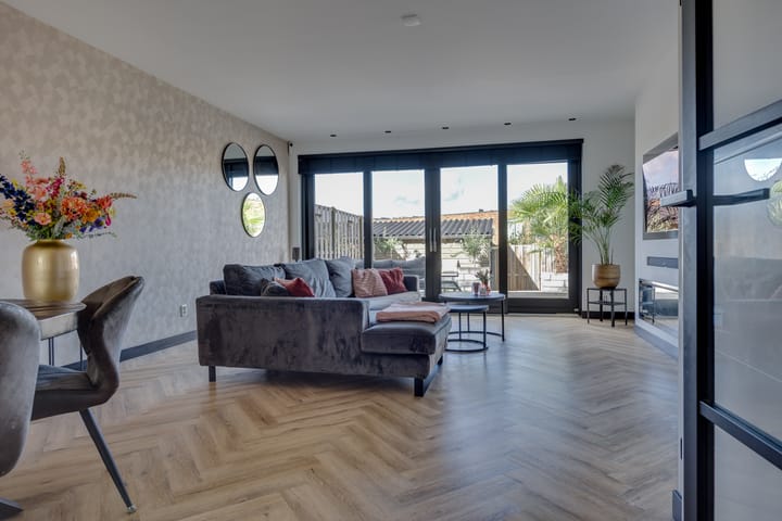 Foto 8 van Valeriaanweg 127