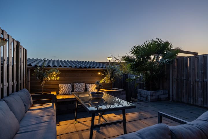 Foto 12 van Valeriaanweg 127