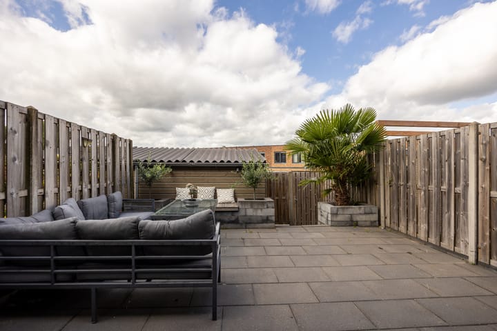 Foto 13 van Valeriaanweg 127