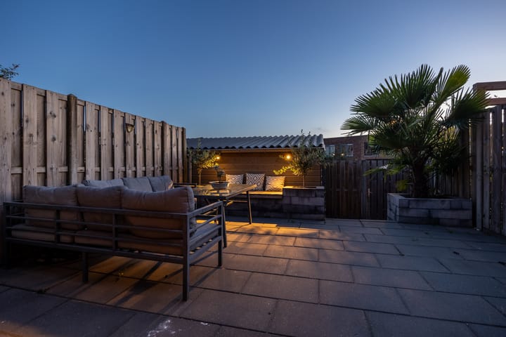 Foto 15 van Valeriaanweg 127