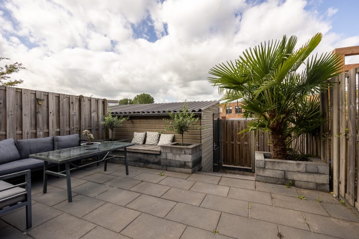 Foto 14 van Valeriaanweg 127