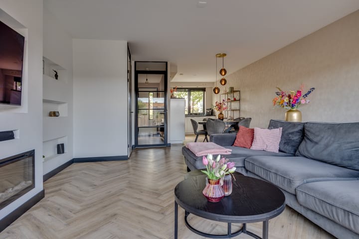 Foto 17 van Valeriaanweg 127