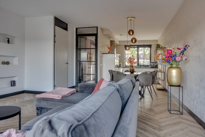 Foto 19 van Valeriaanweg 127