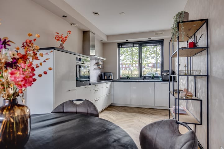 Foto 20 van Valeriaanweg 127