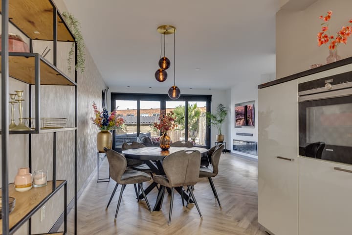 Foto 22 van Valeriaanweg 127