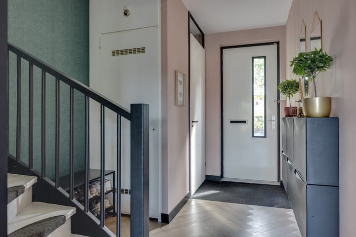 Foto 23 van Valeriaanweg 127