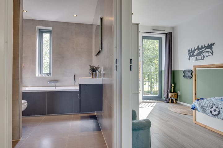 Foto 28 van Valeriaanweg 127