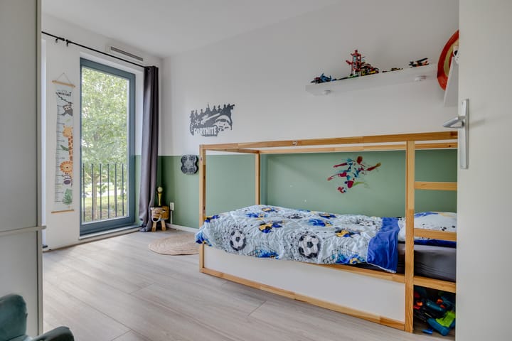 Foto 31 van Valeriaanweg 127