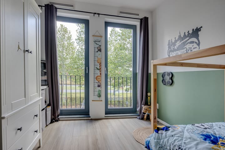 Foto 32 van Valeriaanweg 127