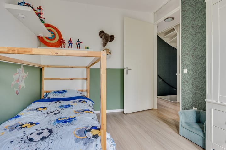 Foto 33 van Valeriaanweg 127