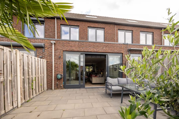 Foto 38 van Valeriaanweg 127