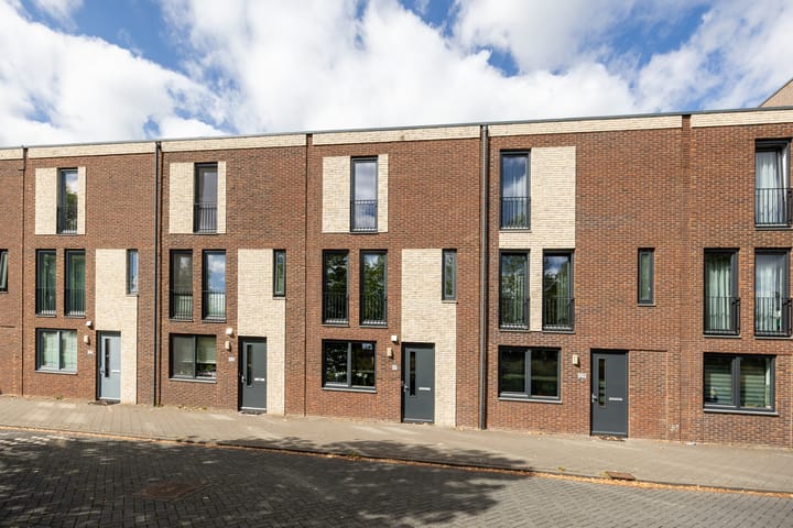 Foto 41 van Valeriaanweg 127