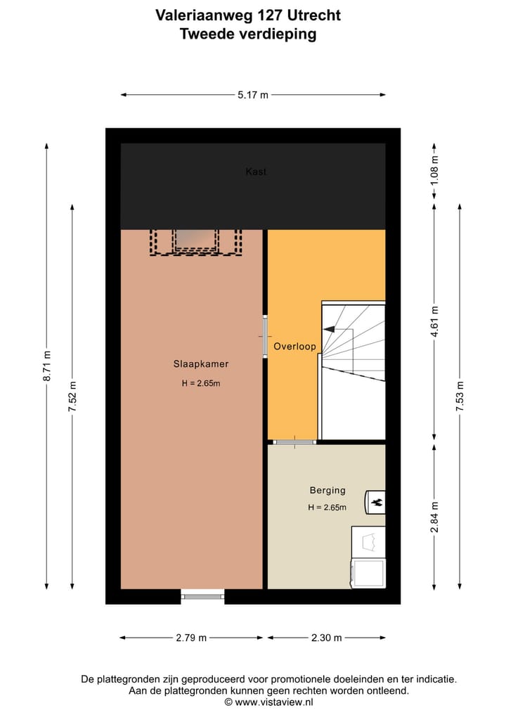 Foto 51 van Valeriaanweg 127