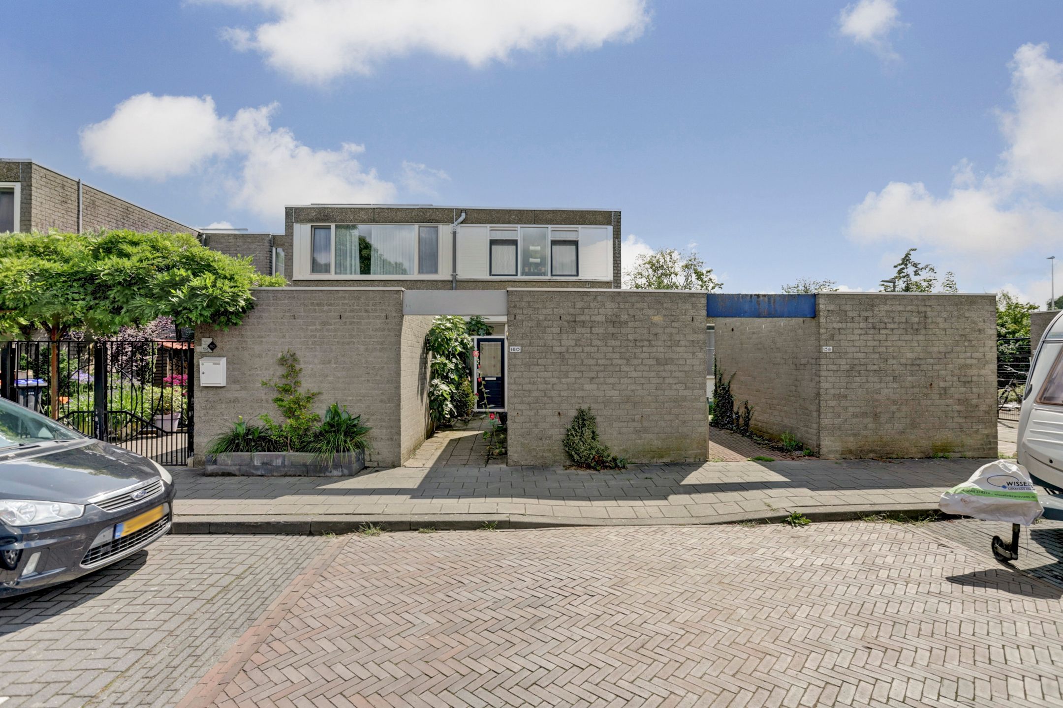 Spirealaan, 160, Winterswijk, 7101XX, Gelderland, Nederland 160