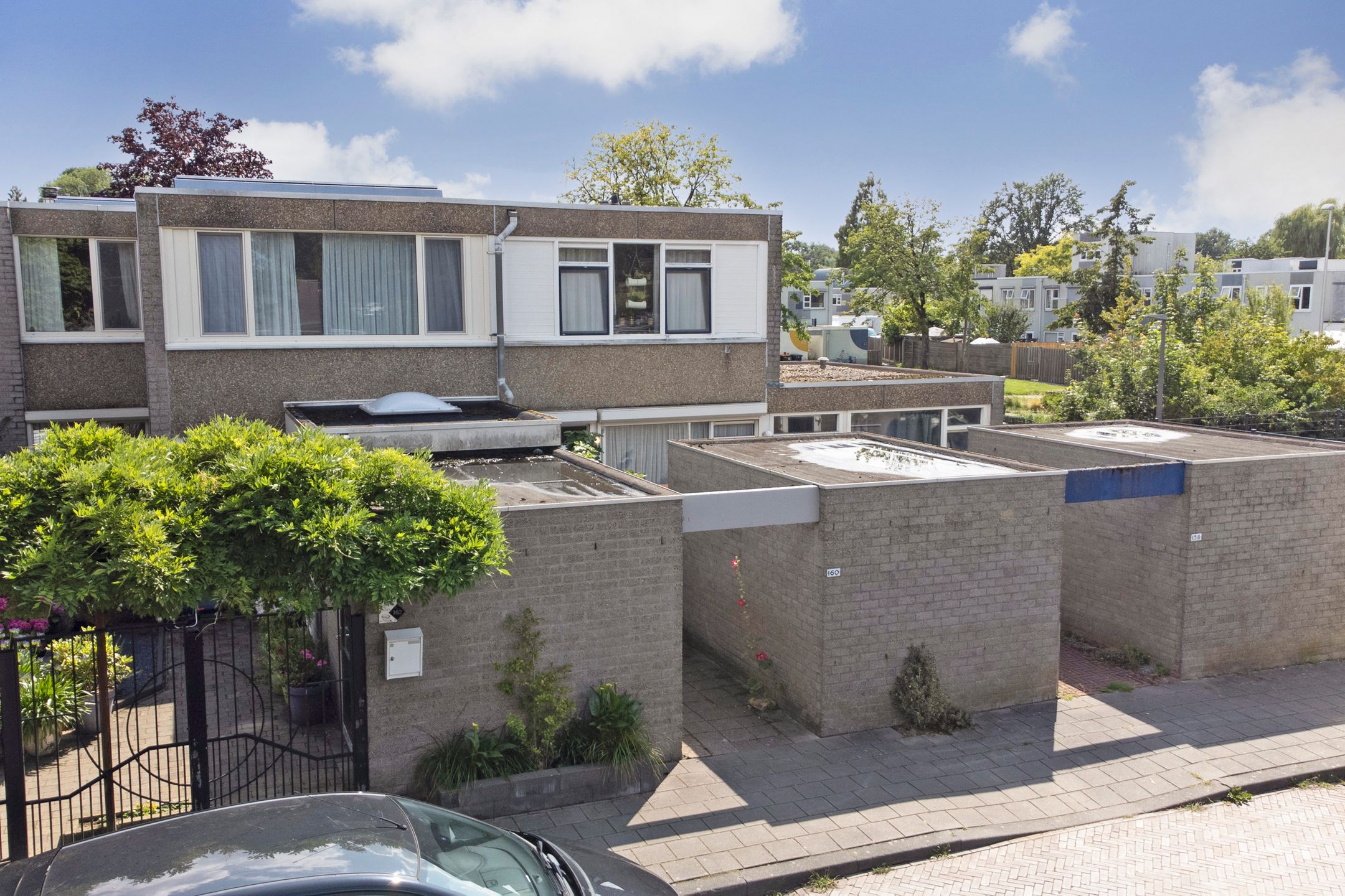 Foto 6 van Spirealaan 160