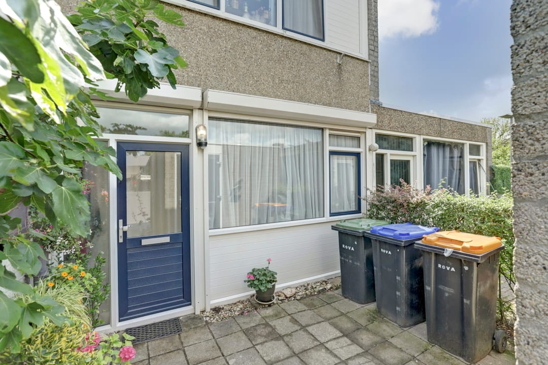 Foto 8 van Spirealaan 160