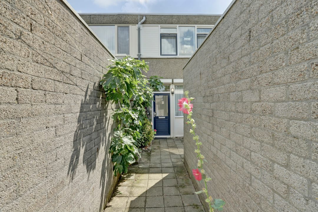 Foto 7 van Spirealaan 160