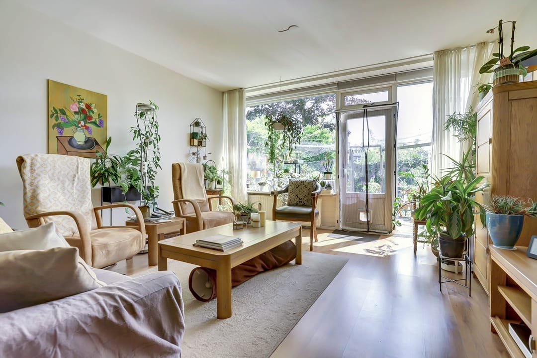 Foto 11 van Spirealaan 160