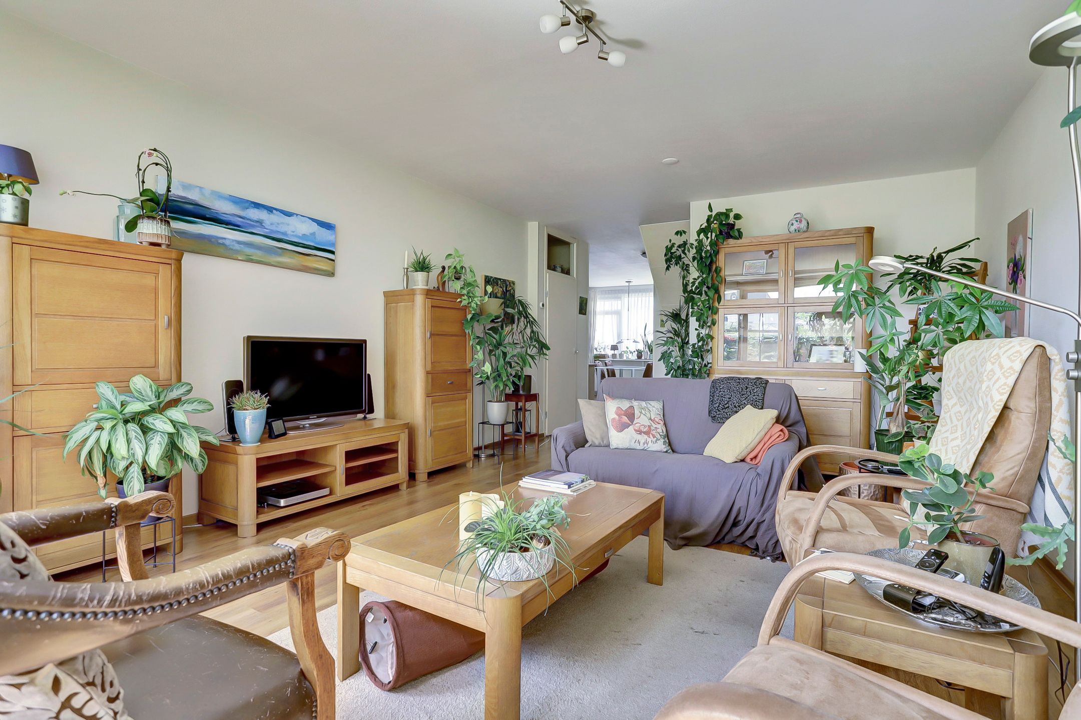 Foto 12 van Spirealaan 160