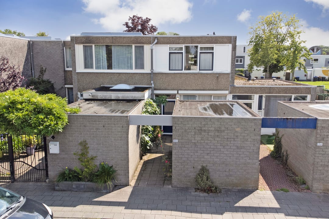 Foto 31 van Spirealaan 160