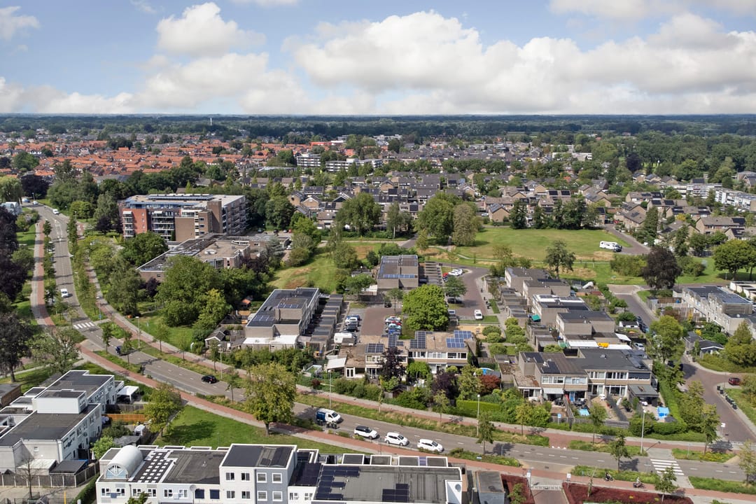 Foto 32 van Spirealaan 160