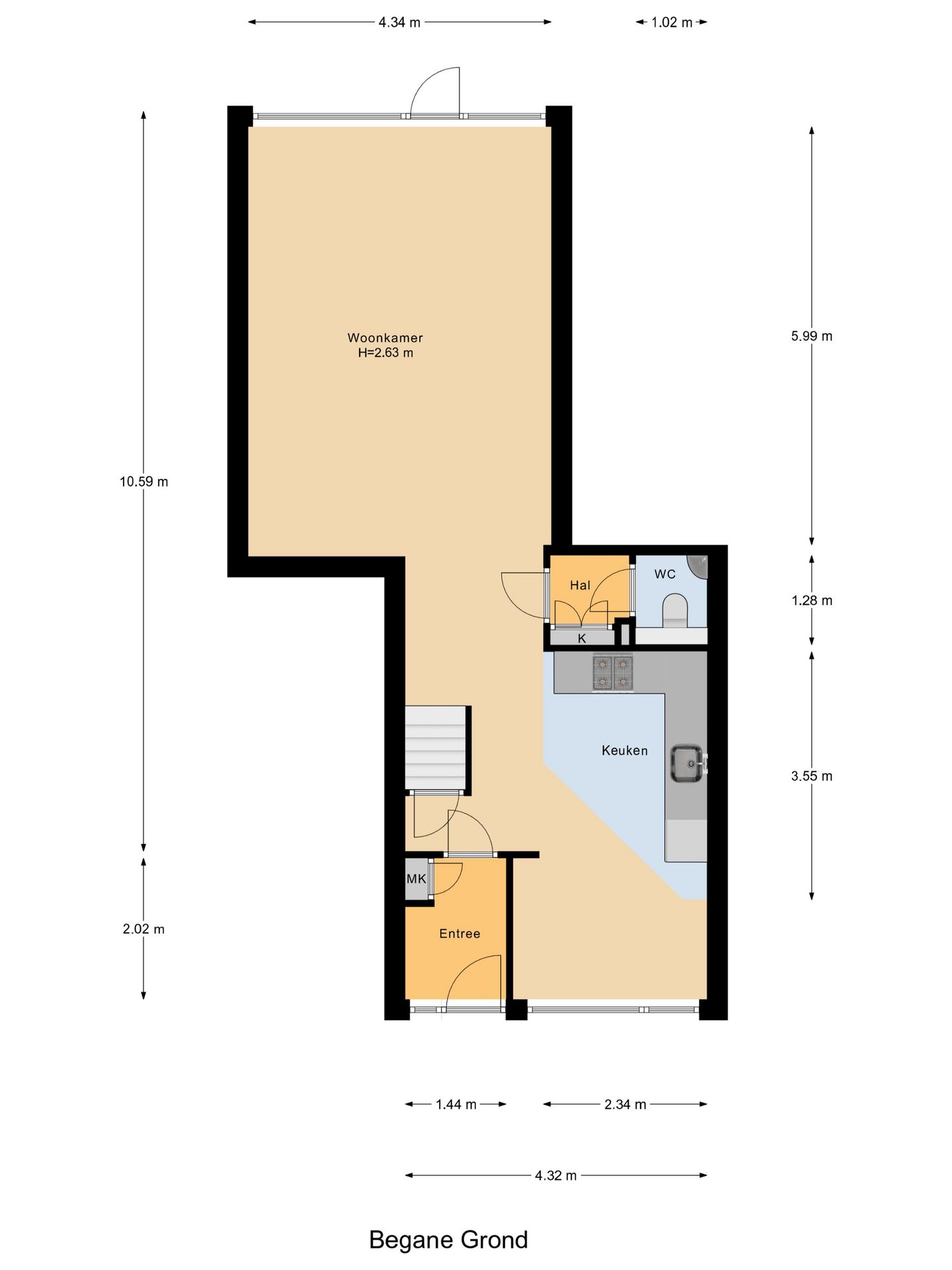 Foto 34 van Spirealaan 160