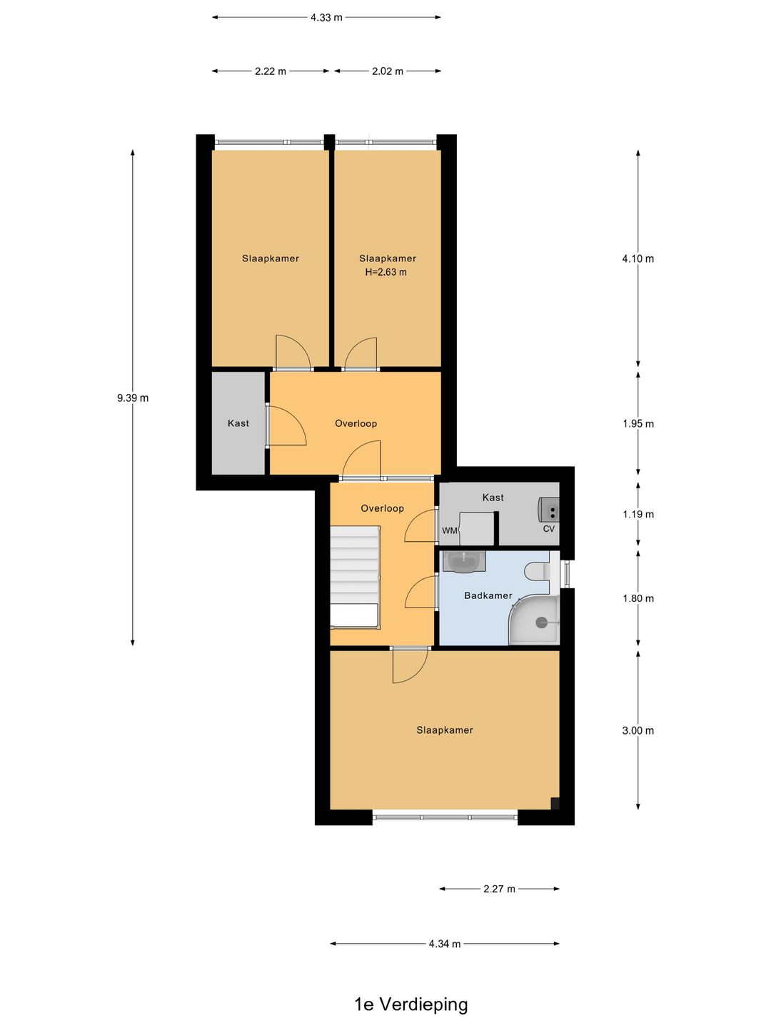 Foto 38 van Spirealaan 160