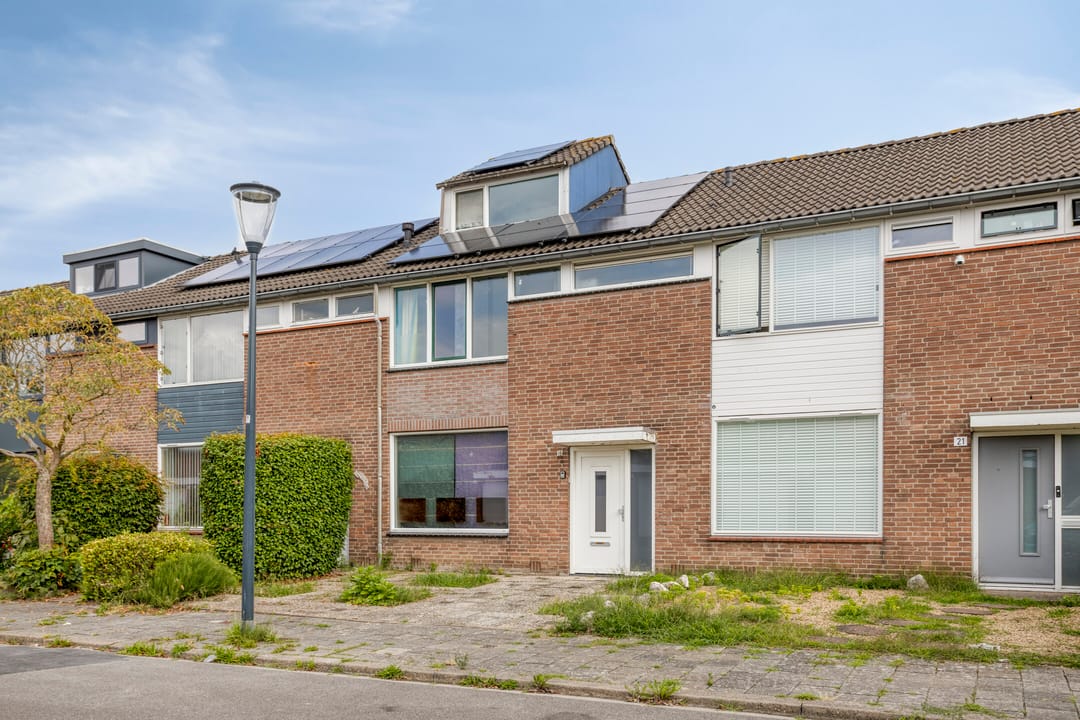 Foto 1 van Hasseltstraat 19