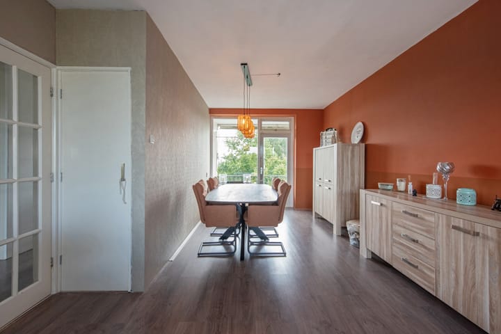 Foto 3 van Burgemeester Caan van Necklaan 211