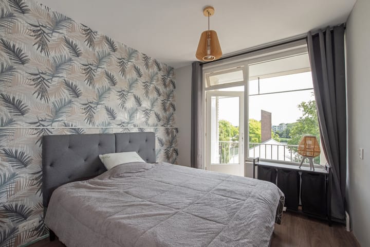 Foto 5 van Burgemeester Caan van Necklaan 211