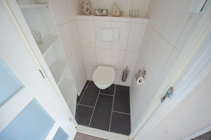 Foto 8 van Burgemeester Caan van Necklaan 211