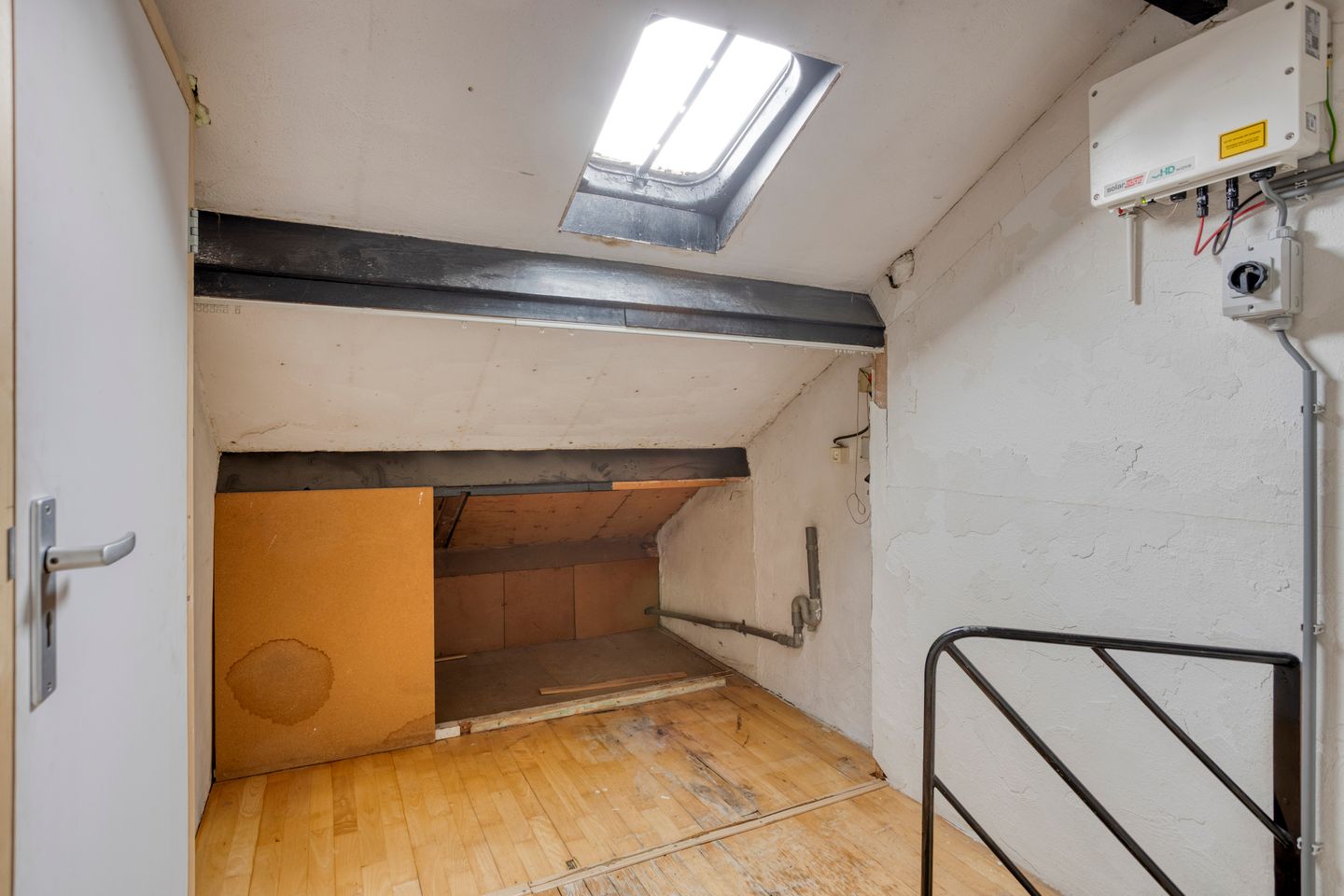 Foto 20 van Hasseltstraat 19