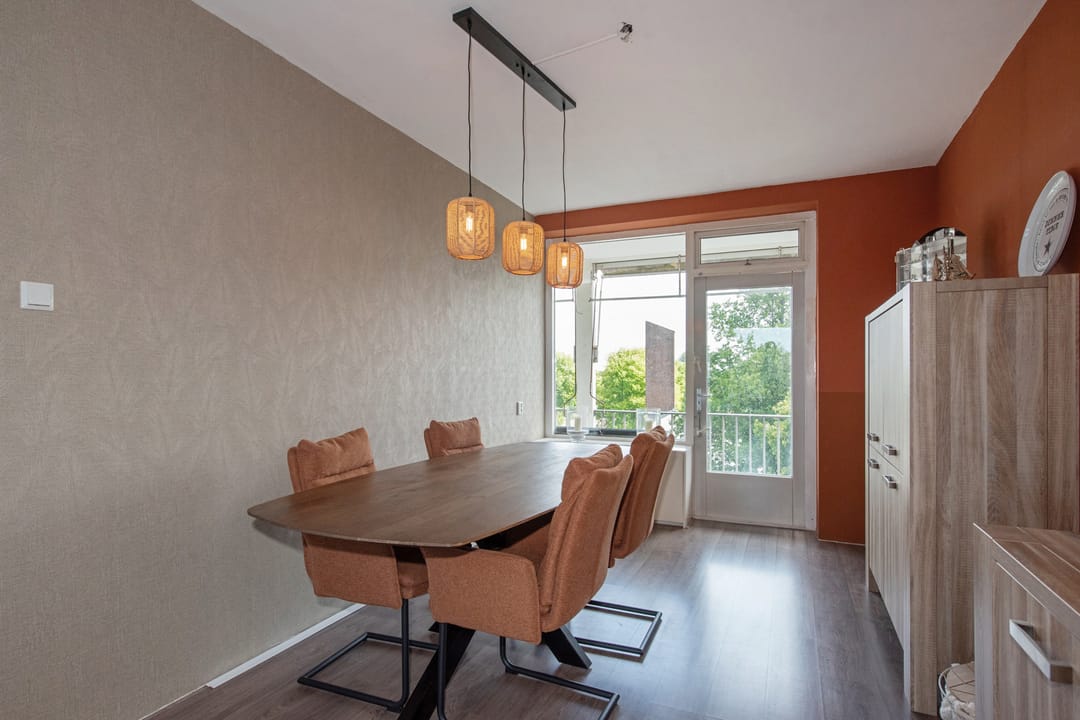 Photo 13 of Burgemeester Caan van Necklaan 211