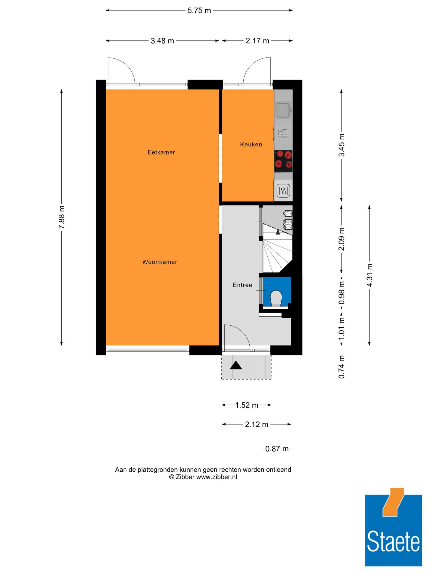 Foto 34 van Hasseltstraat 19