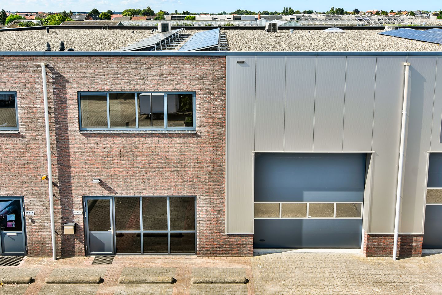 View photo 2 of Aalsmeerderweg 283-2