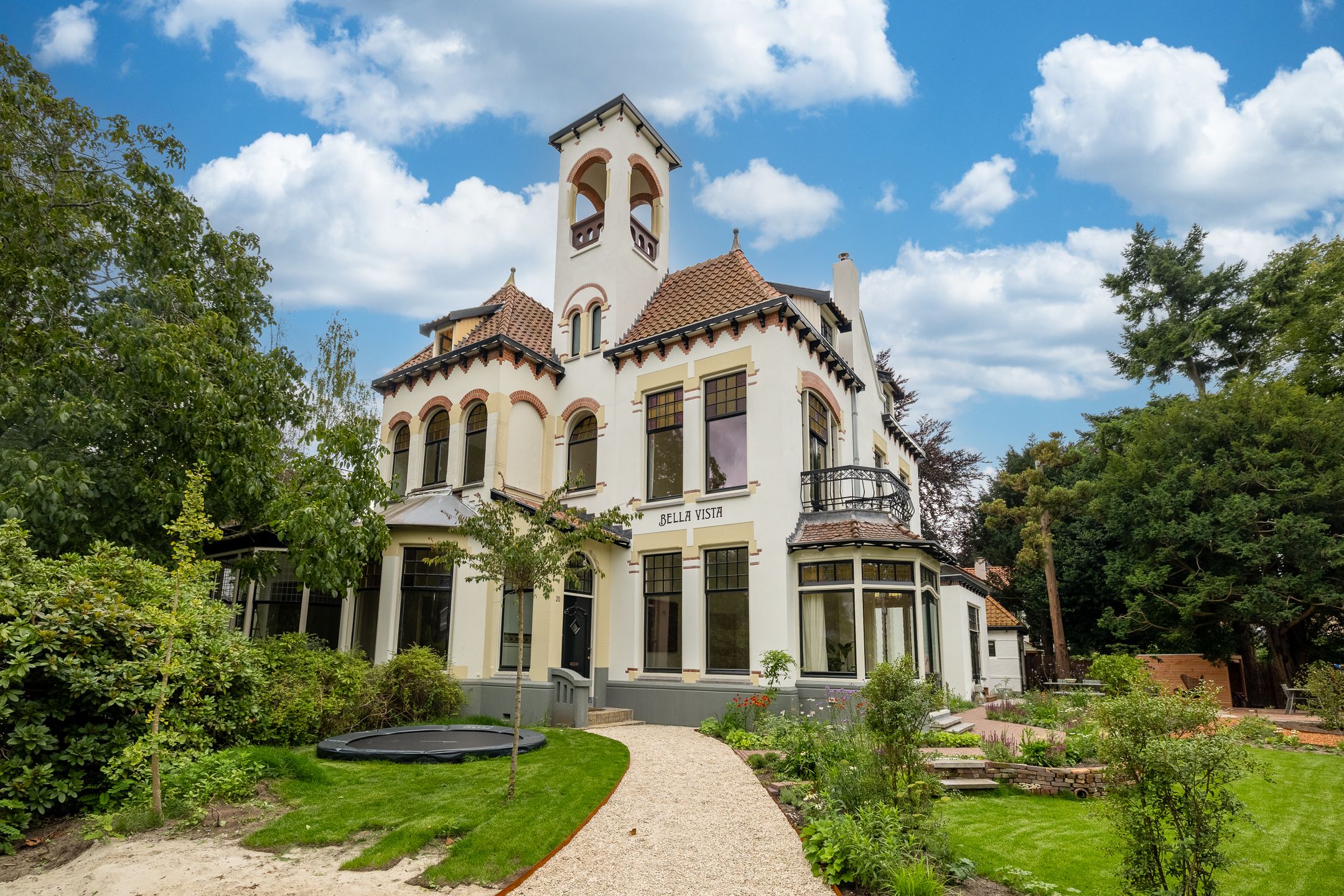 Parklaan 20