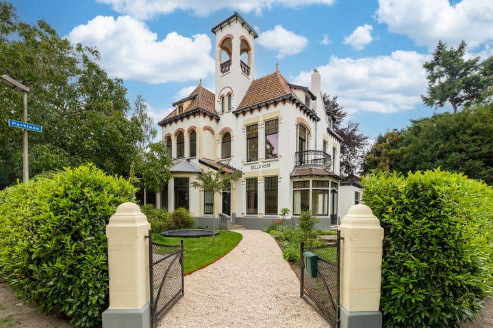 Photo 2 of Parklaan 20